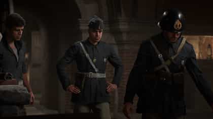 Indiana Jones and the Great Circle
