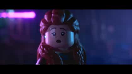 LEGO Horizon Adventures