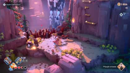 LEGO Horizon Adventures