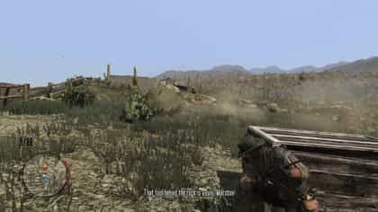 Red Dead Redemption