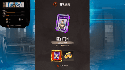 Mortal Kombat 1