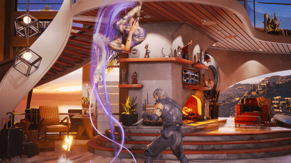 Mortal Kombat 1