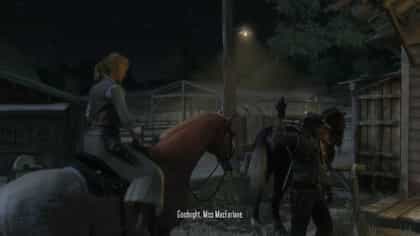 Red Dead Redemption