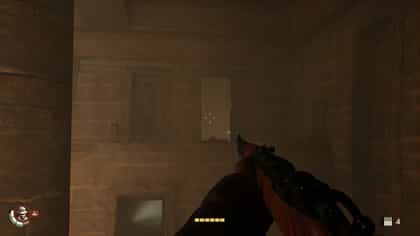 Indiana Jones and the Great Circle
