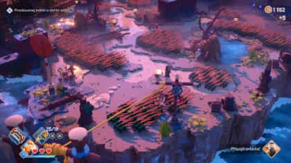 LEGO Horizon Adventures