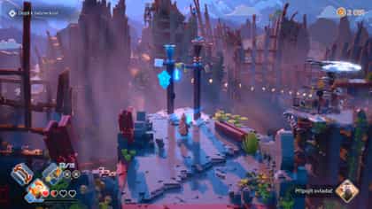 LEGO Horizon Adventures