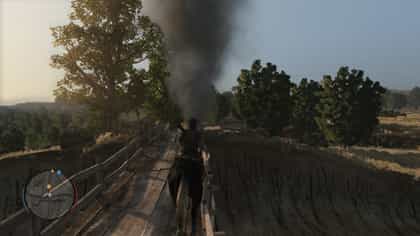 Red Dead Redemption