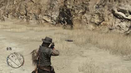 Red Dead Redemption