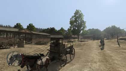 Red Dead Redemption