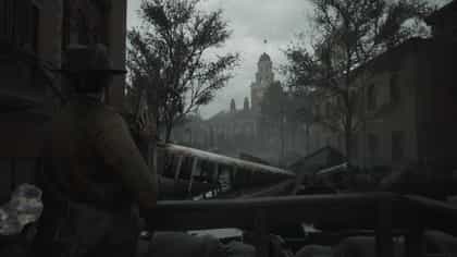 The Sinking City 2