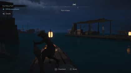 Assassins Creed Shadows