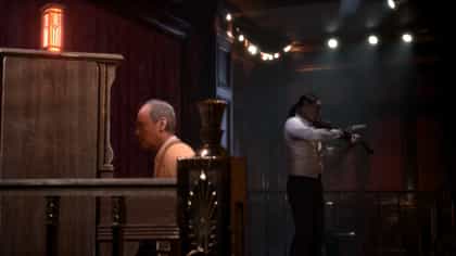 The Sinking City 2