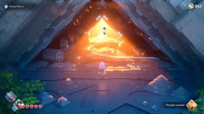 LEGO Horizon Adventures