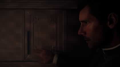 Indiana Jones and the Great Circle