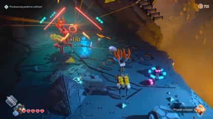 LEGO Horizon Adventures