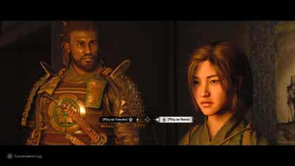 Assassins Creed Shadows