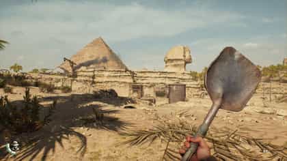 Indiana Jones and the Great Circle