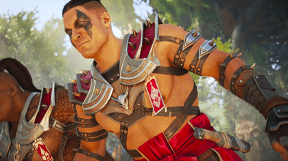 Mortal Kombat 1