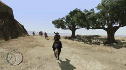 Red Dead Redemption