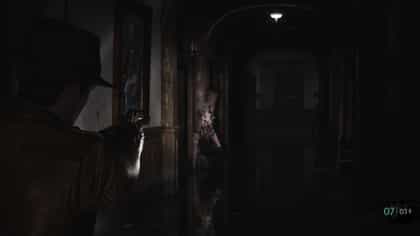 The Sinking City 2