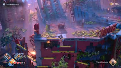 LEGO Horizon Adventures