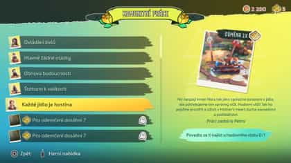 LEGO Horizon Adventures