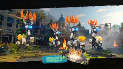 LEGO Horizon Adventures